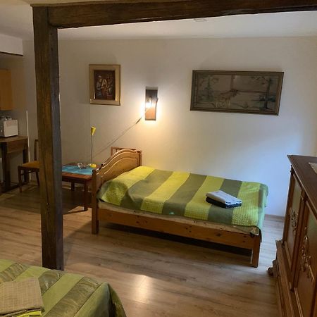 Delta 4 Nice Apartment 2 Big Bed Ταρτού Εξωτερικό φωτογραφία