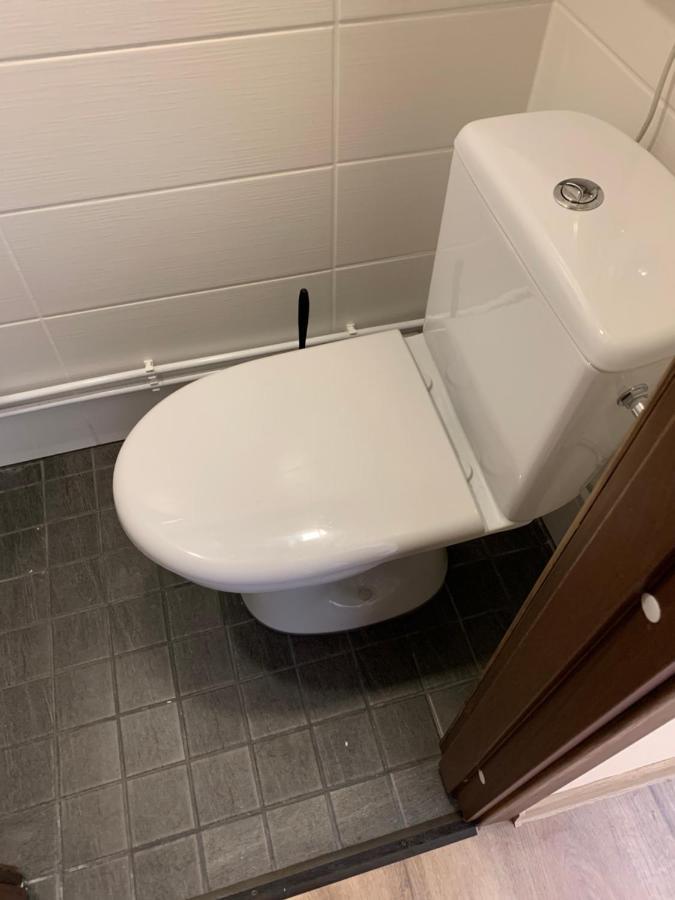 Delta 4 Nice Apartment 2 Big Bed Ταρτού Εξωτερικό φωτογραφία