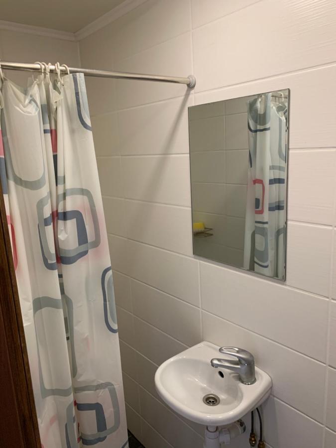 Delta 4 Nice Apartment 2 Big Bed Ταρτού Εξωτερικό φωτογραφία