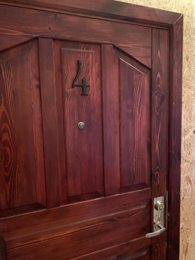 Delta 4 Nice Apartment 2 Big Bed Ταρτού Εξωτερικό φωτογραφία