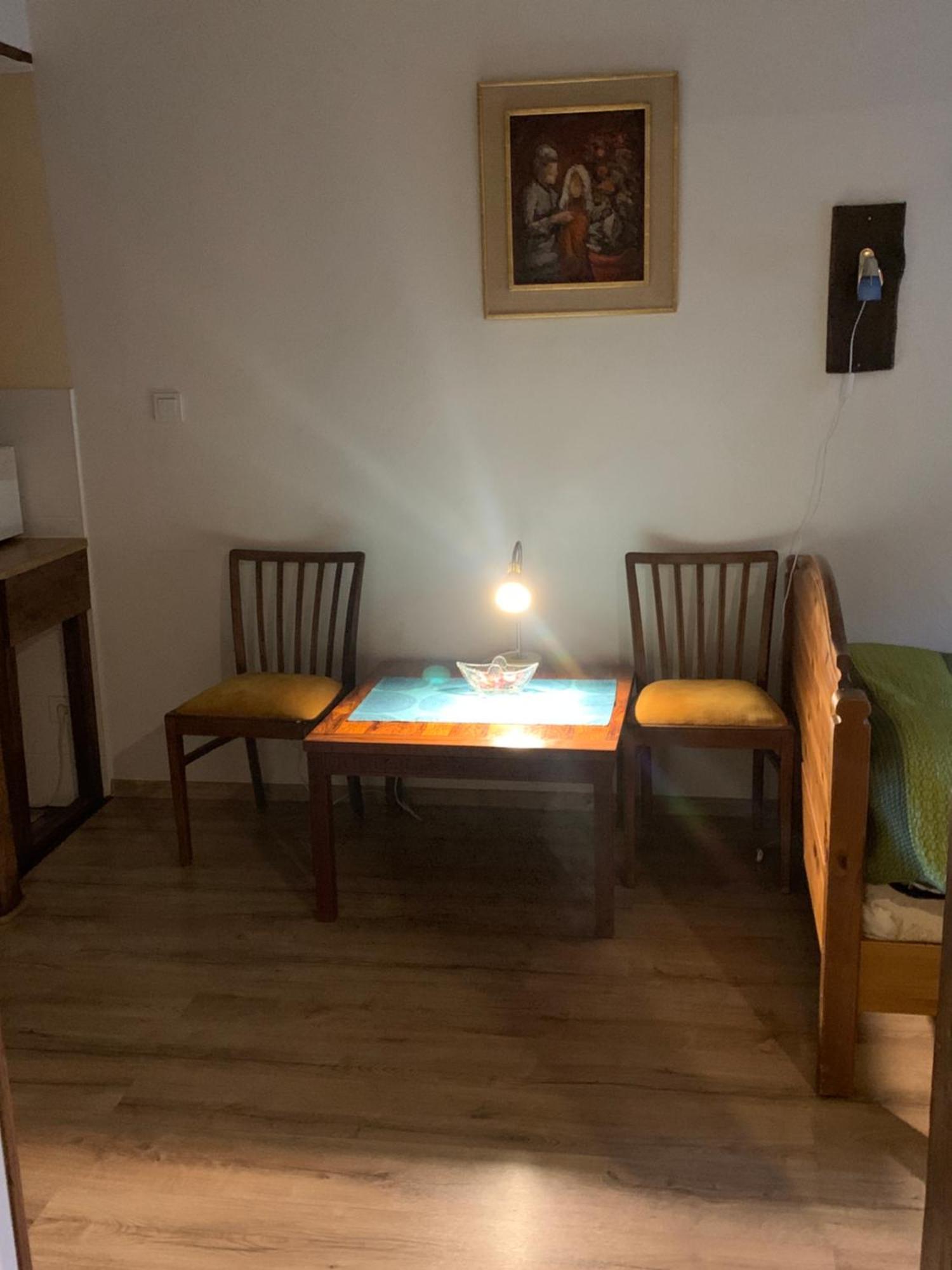 Delta 4 Nice Apartment 2 Big Bed Ταρτού Εξωτερικό φωτογραφία